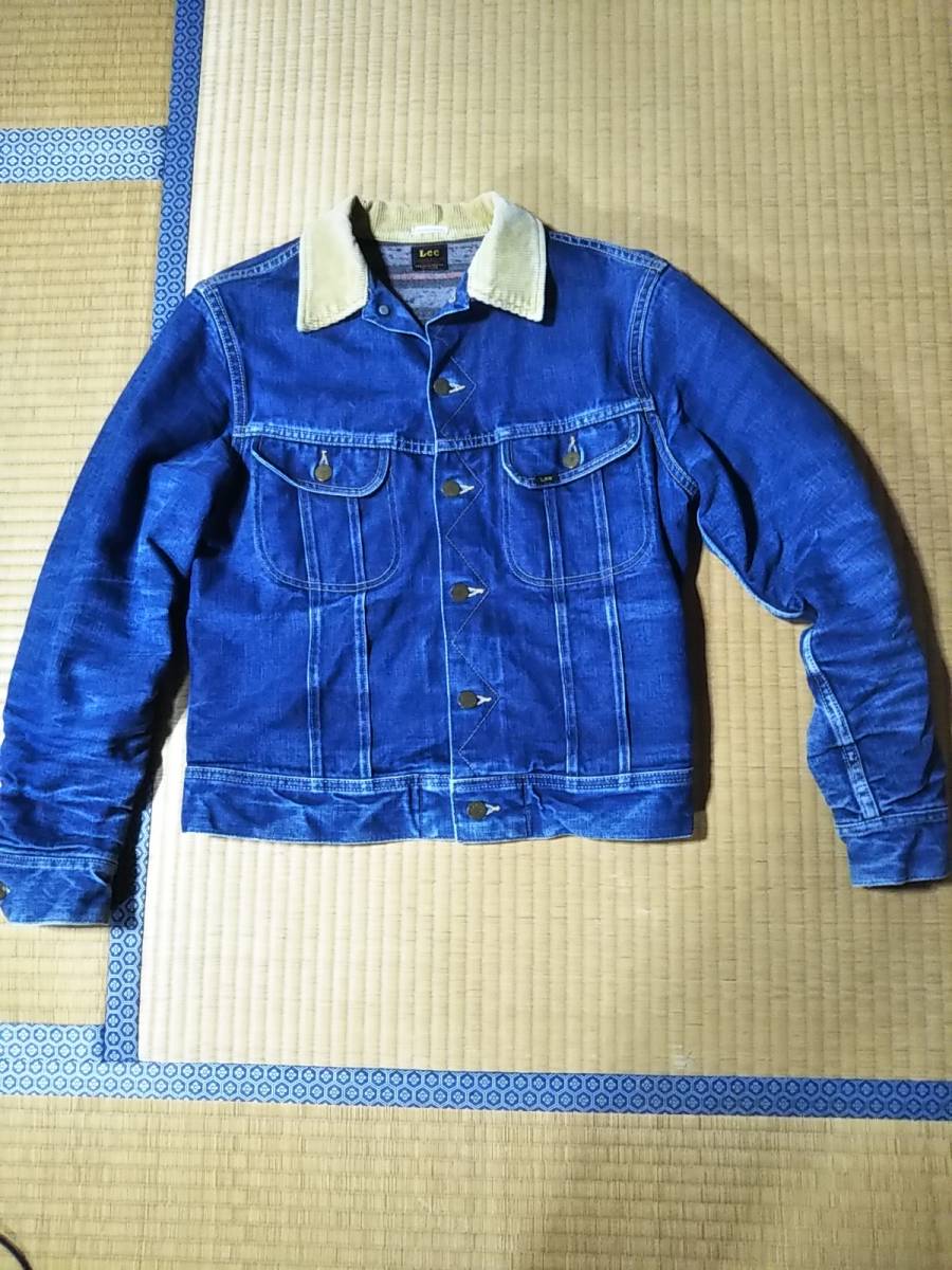 WAREHOUSE × LEE 101LJ 38 ウエアハウス - drmiraygunyuztoklu.com