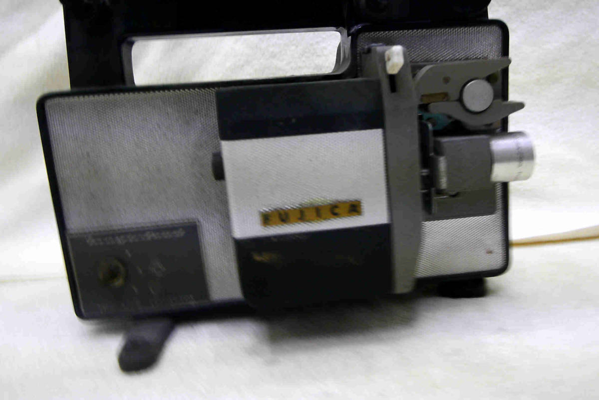 fujica 8 projectorの値段と価格推移は?|14件の売買データから fujica 8 projectorの値段と価格推移は?|14件の売買データから
