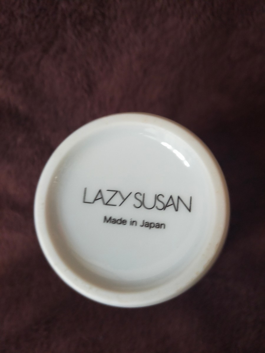 LAZY SUSAN [レイジースーザン] コップ