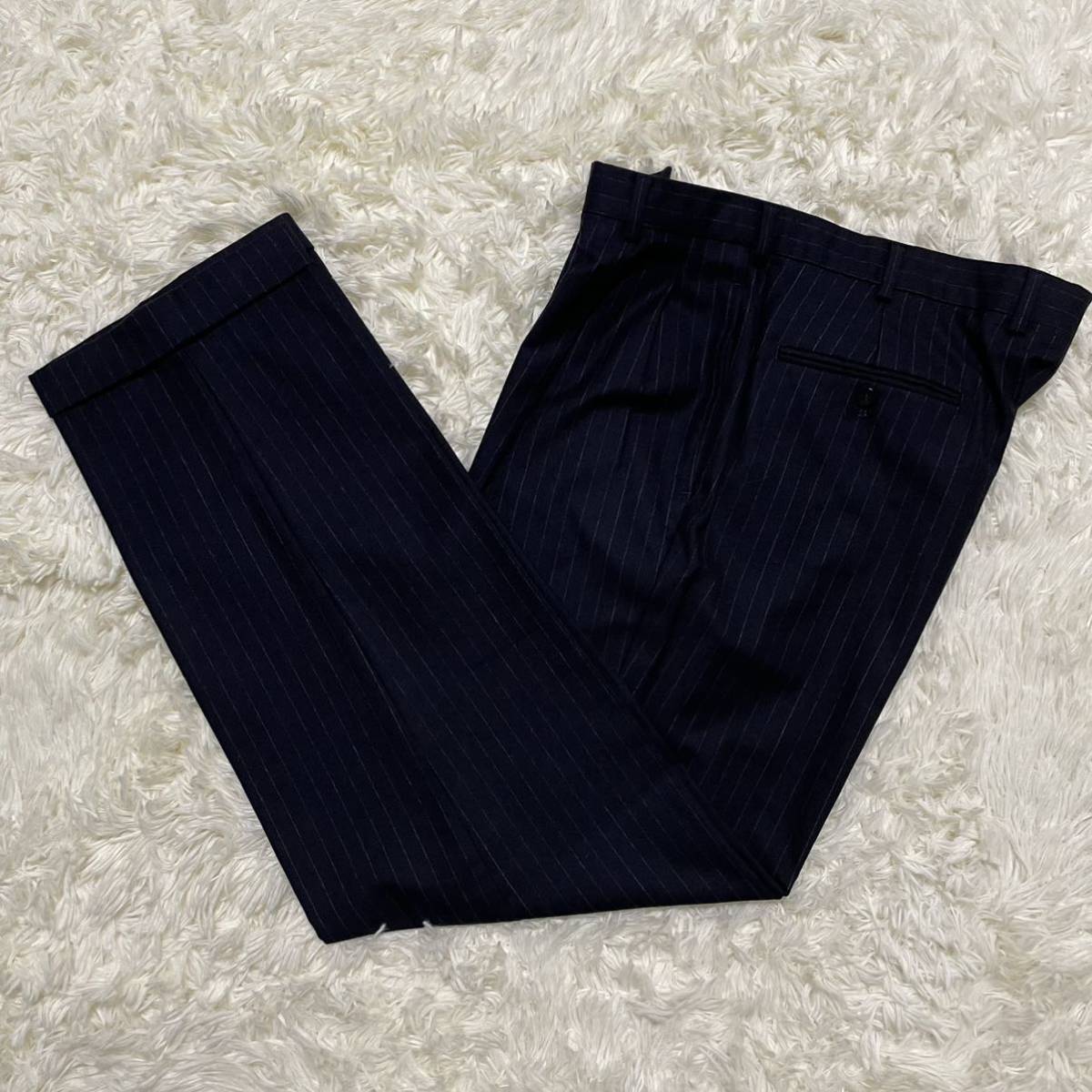 美品!!ブルックスブラザーズ『紳士の正装』Brooks Brothers スーツ