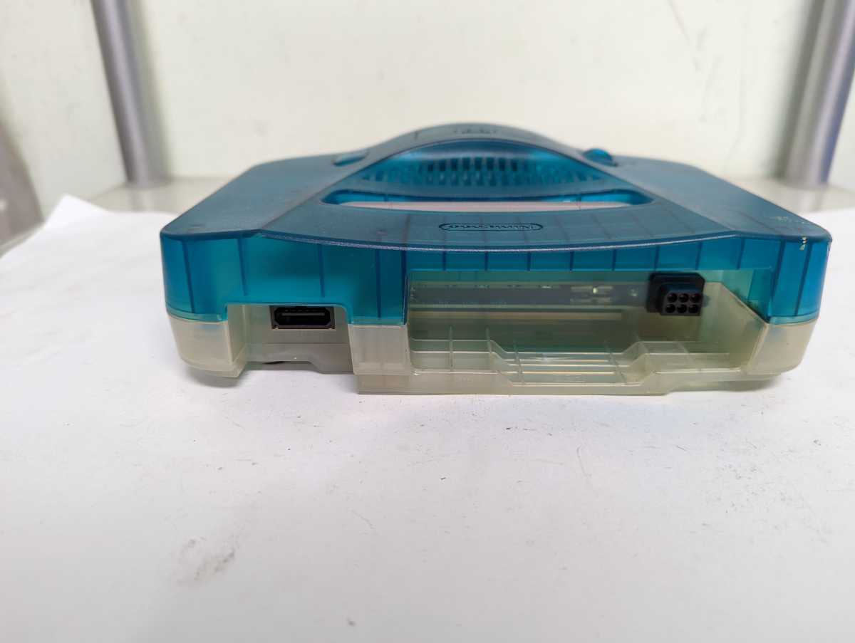 任天堂nintendo64 Nus 001 コントローラー2台 出力端子 電源ケーブル的详细信息 雅虎拍卖代拍 From Japan 任天堂nintendo64 Nus 001 コントローラー2台 出力端子 電源ケーブル的详细信息 雅虎拍卖代拍 From Japan