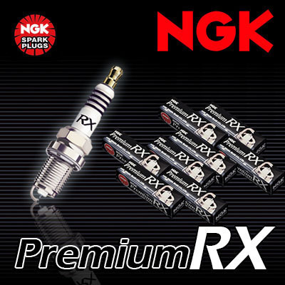 NGK プレミアムRX プラグ 1台分12本セット メルセデスベンツ G320 GH-463244 2002.11~ 112 送料無料 スパークプラグ