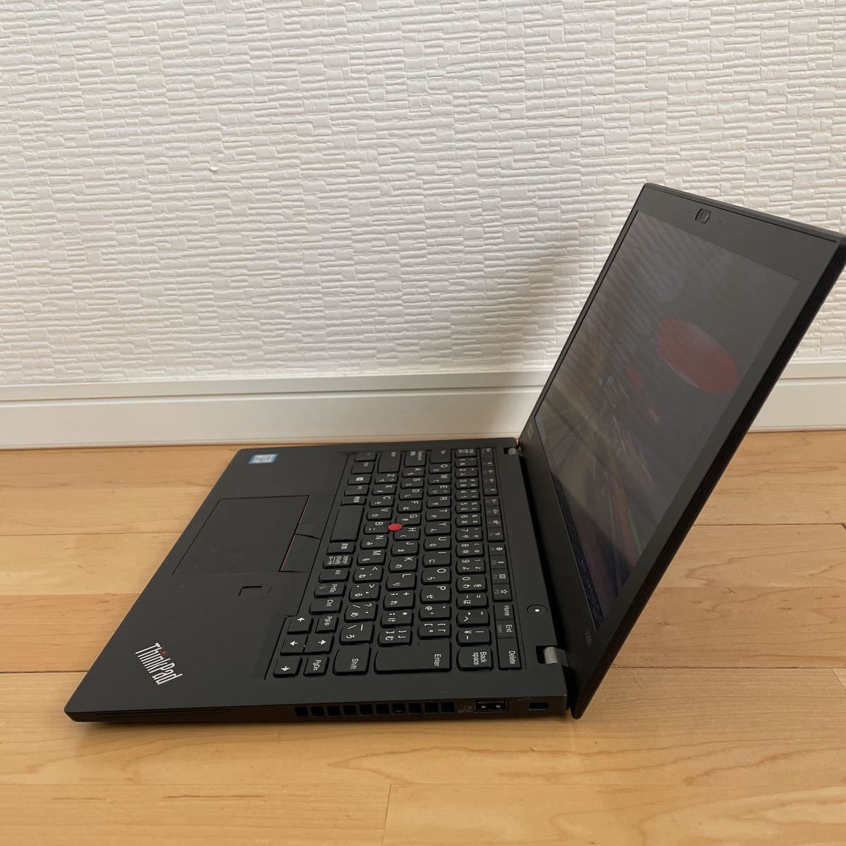 ヤフオク! - Lenovo ThinkPad X280 20KES4H34B Corei5-8350U
