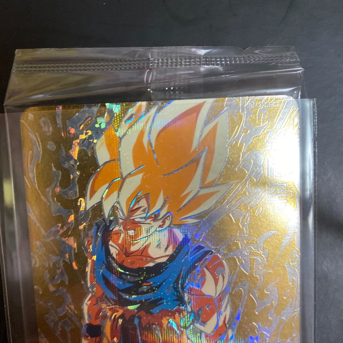 スーパードラゴンボールヒーローズ BM3-SEC2孫悟空 ロマンス スーパードラゴンボールヒーローズ BM3-SEC2孫悟空 ロマンス