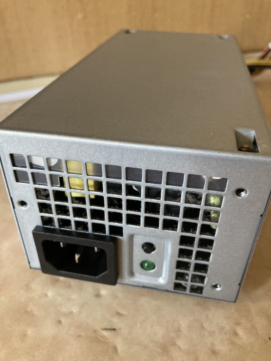 3.15 ① DELL power supply unit HU250AD-00