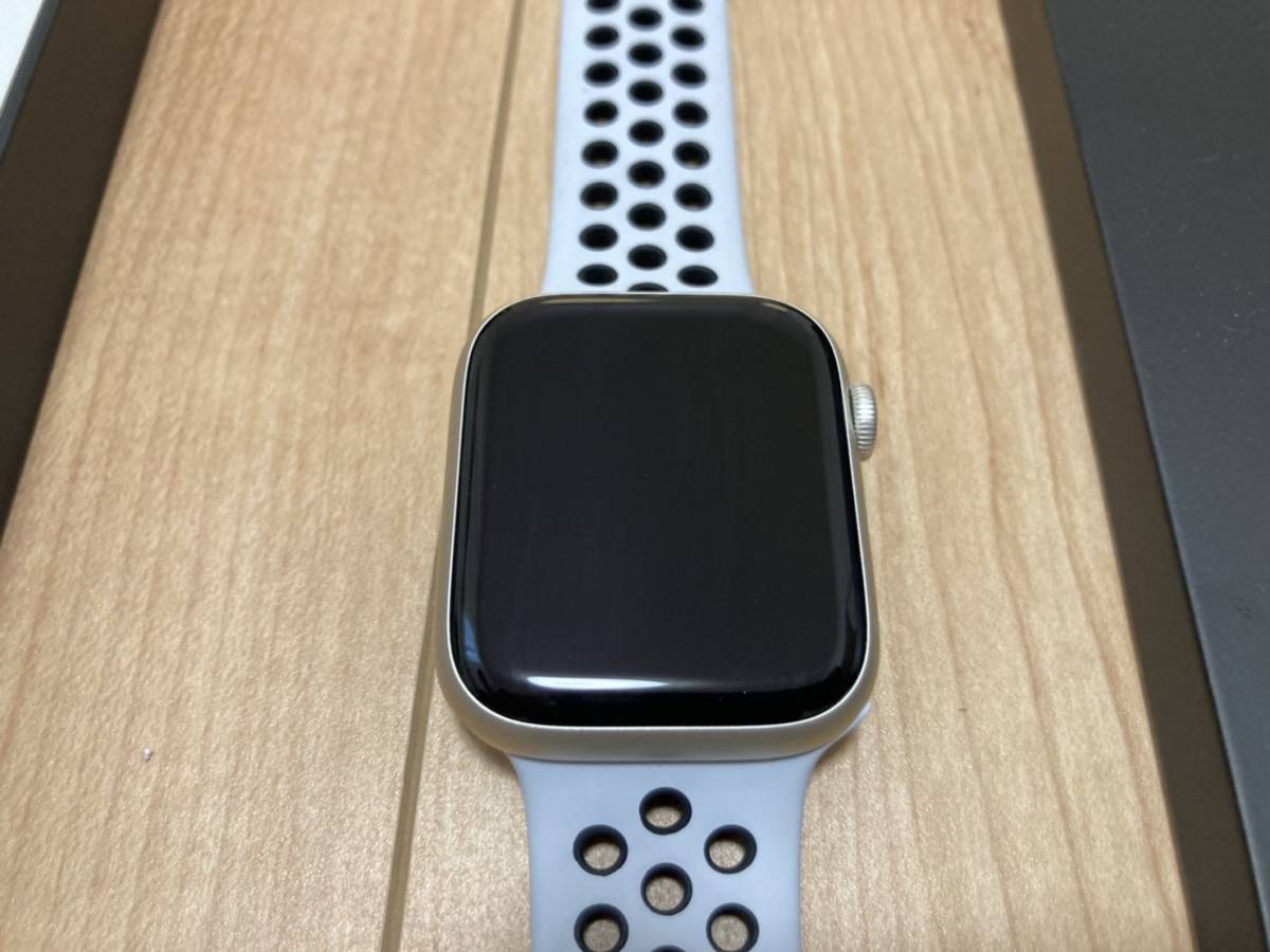 素敵でユニークな素敵でユニークなApple Watch Series (GPSモデル