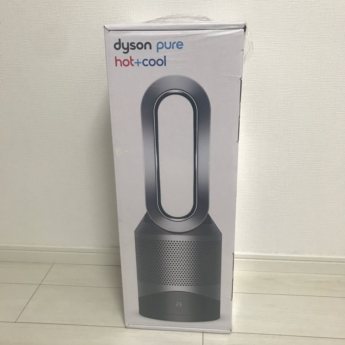 dyson HP 00 IS N SILVER | ceospoftalmologia.com