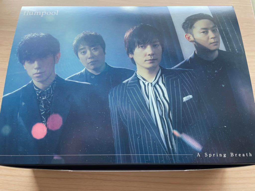 flumpool ツアーグッズ CD DVD ファンクラブ特典 flumpool ツアーグッズ CD DVD ファンクラブ特典