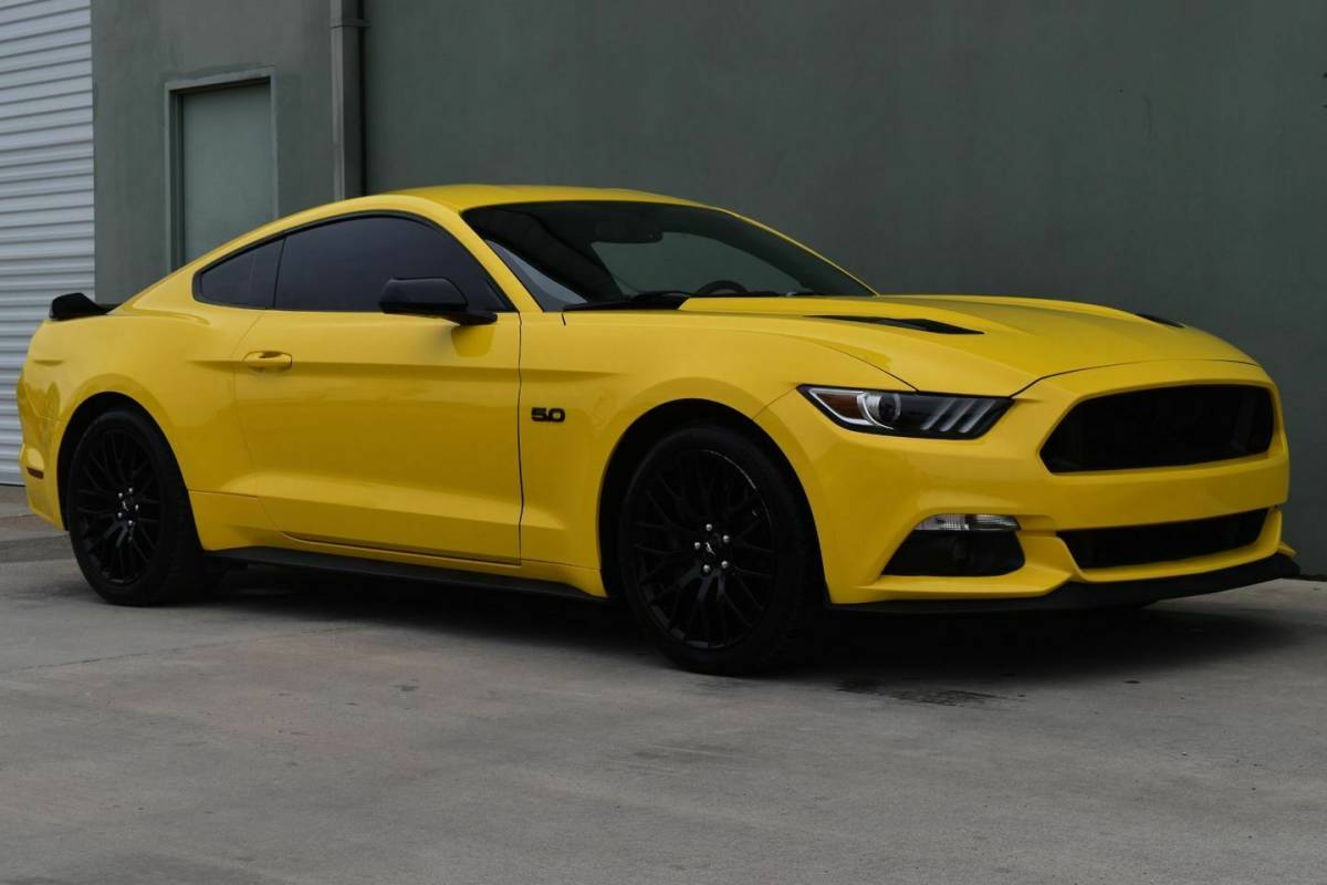 ! бесплатная доставка!2015-2019 FORD Ford Mustang 2.3L eko форсирование CV ведущий вал задний 1 шт. 