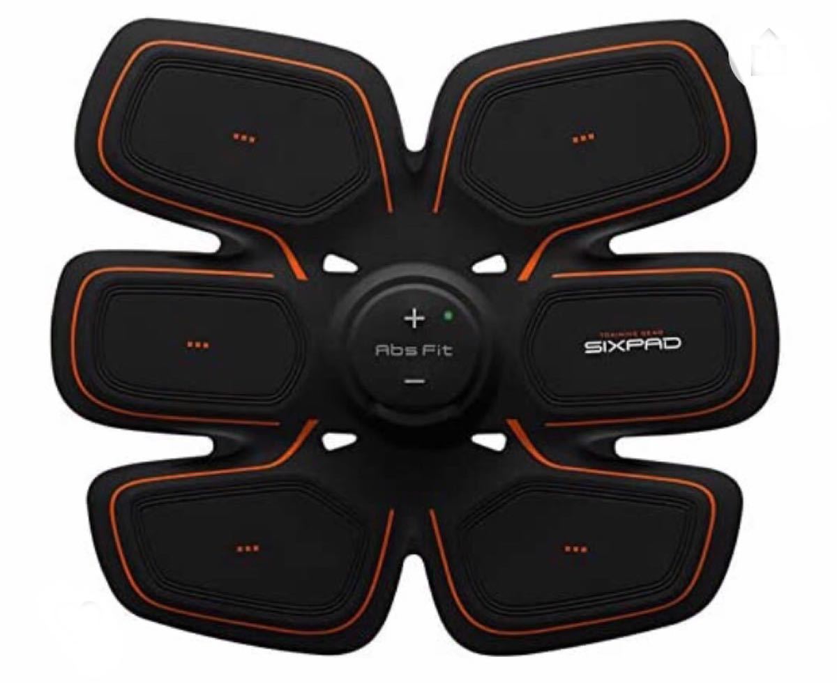 SIXPAD Abs Fit2(ジェルシート5セット付属) smcint.com