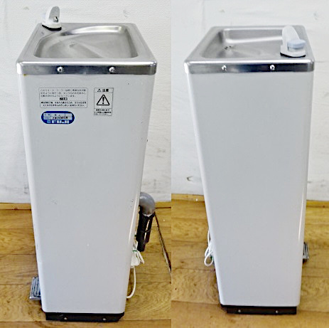 東芝 ウォータークーラー RWF-D51P 冷水専用 水道直結式 床置き 東芝 ウォータークーラー RWF-D51P 冷水専用 水道直結式 床置き