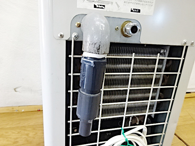 東芝 ウォータークーラー RWF-D51P 冷水専用 水道直結式 床置き 東芝 ウォータークーラー RWF-D51P 冷水専用 水道直結式 床置き