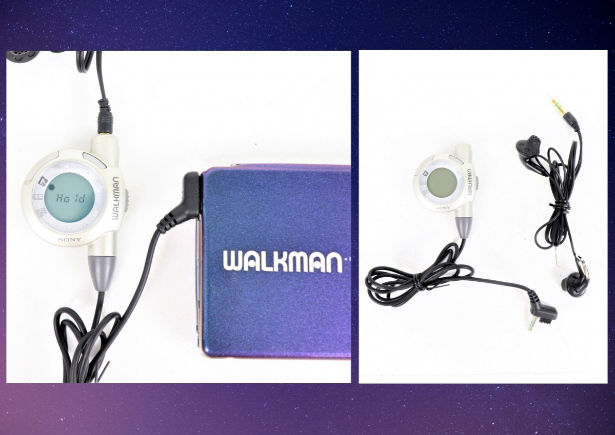 レア 美品】SONY WALKMAN CASSETTE PLAYER WM-EX9 ソニー ウォークマン