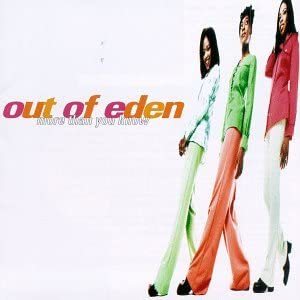 More Than You Know Out Of Eden 輸入盤CD_画像1