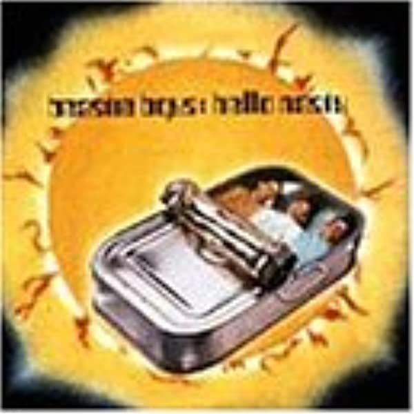 Hello Nasty ビースティ・ボーイズ 輸入盤CD ロック、ポップス(洋楽