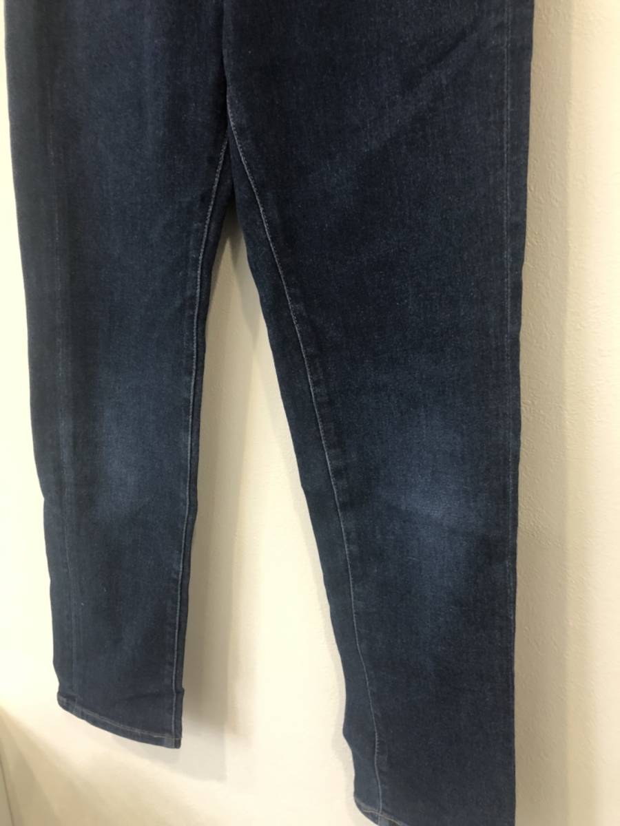 NEW ARRIVAL ユニクロ キッズ デニムパンツ 150 o1saude.com.br