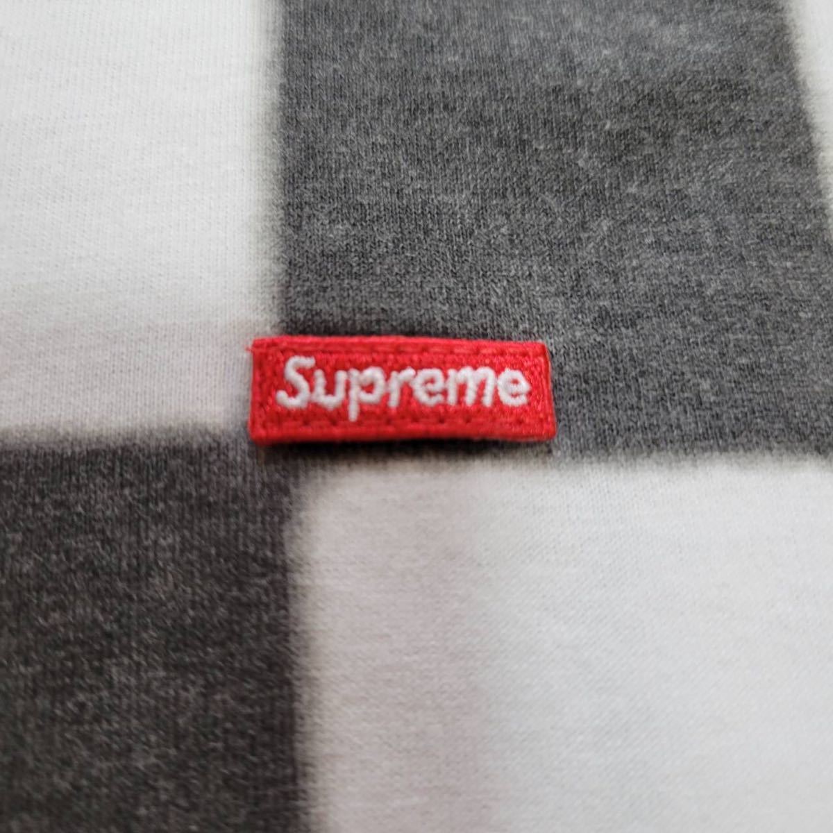 20ss Supreme Small Box Tee Checkerboard シュプリーム スモール