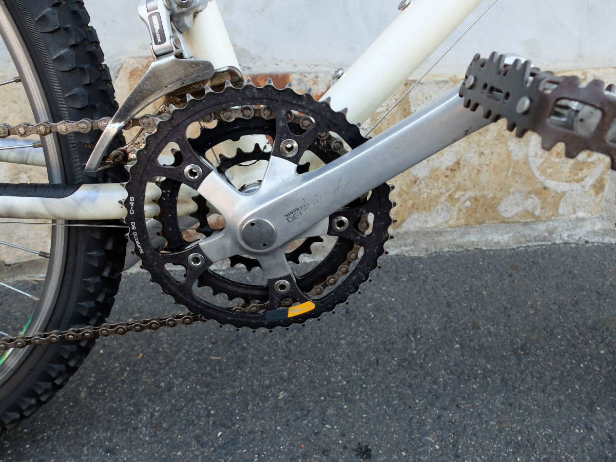 Yahoo!オークション - 90' Old MTB ARAYA Muddy Fox MF26EXO-K Yahoo!オークション - 90' Old MTB ARAYA Muddy Fox MF26EXO-K