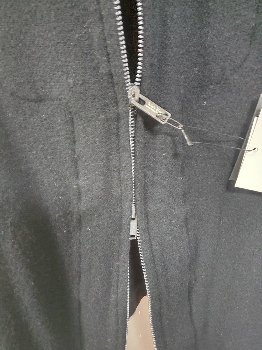 新品未使用タグ付き】JONIO 愛用UNDERCOVER アンダーカバー 縮絨 新品未使用タグ付き】JONIO 愛用UNDERCOVER アンダーカバー 縮絨