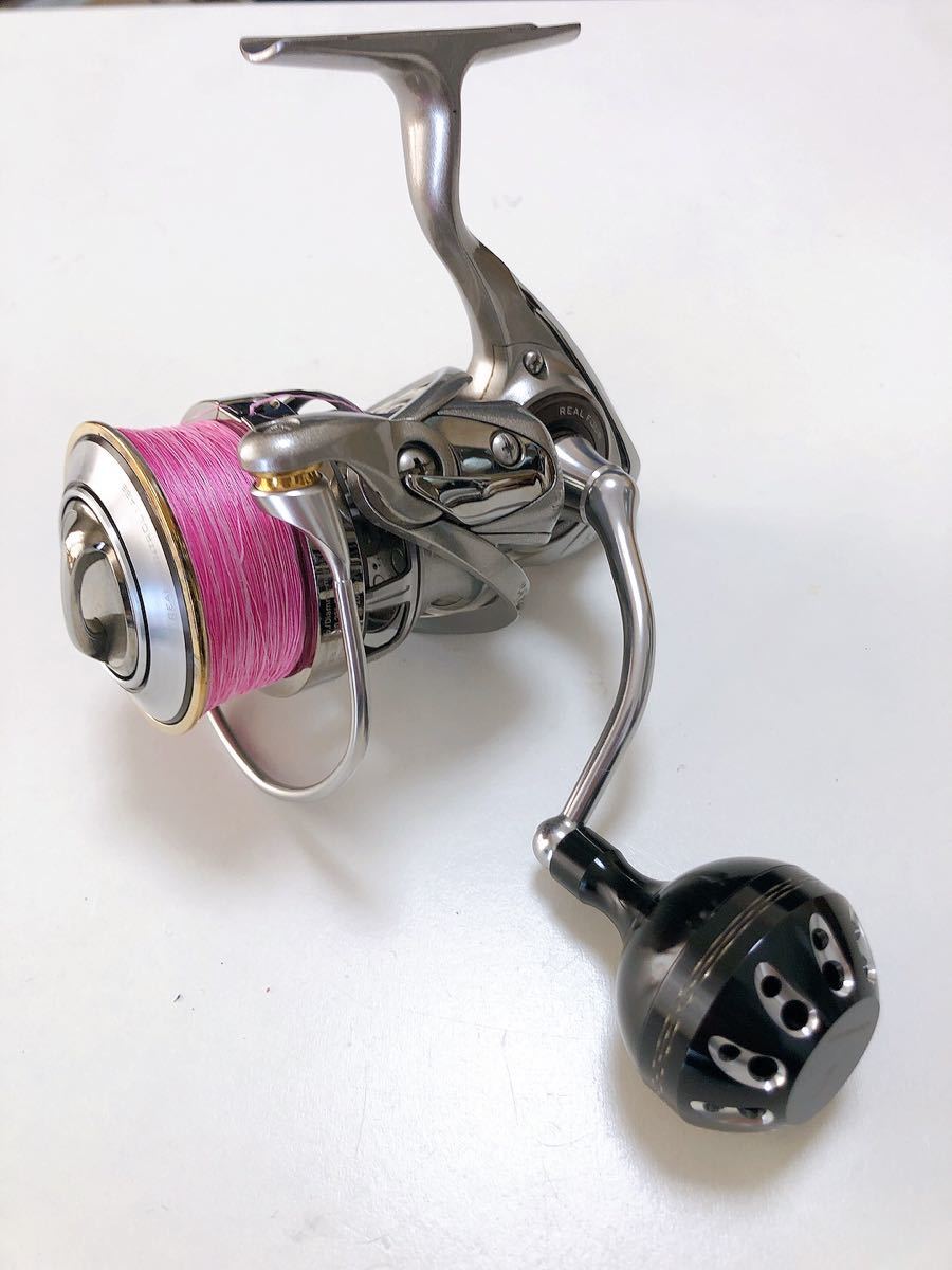 ダイワ ルビアス luvias 15 スプール 3012h 12イグジスト daiwa exist made in japan ダイワ 売買