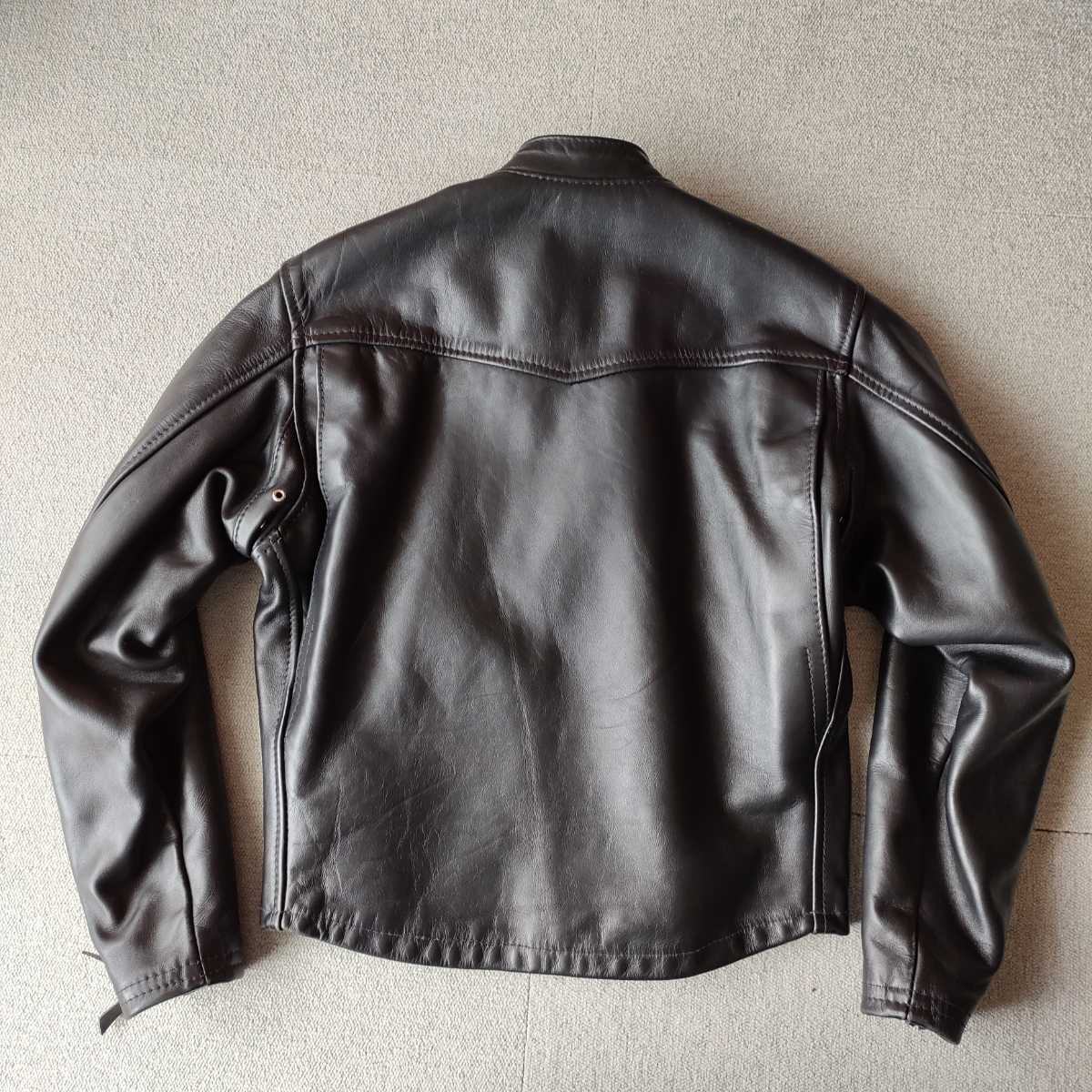 size 42 Langlitz Leathers Cascade ラングリッツレザー size 42 Langlitz Leathers Cascade ラングリッツレザー
