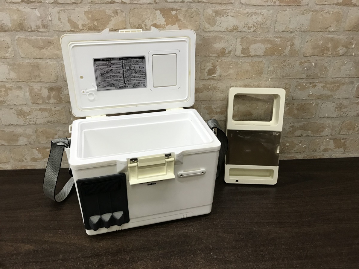 Yahoo!オークション - 中古品 SXU-80 クーラーボックス Yahoo!オークション - 中古品 SXU-80 クーラーボックス