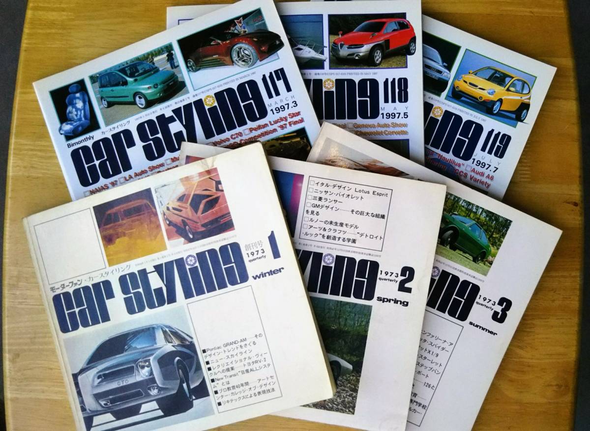 Audi Magazine 15冊 ＋ α