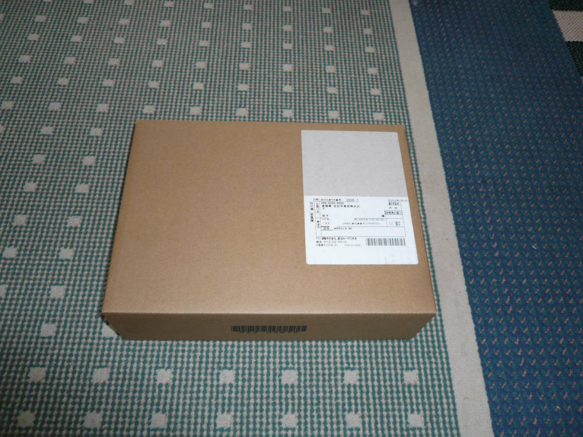 iPad本体 第9世代 64GB 未使用 未開封状態(新品)グレー