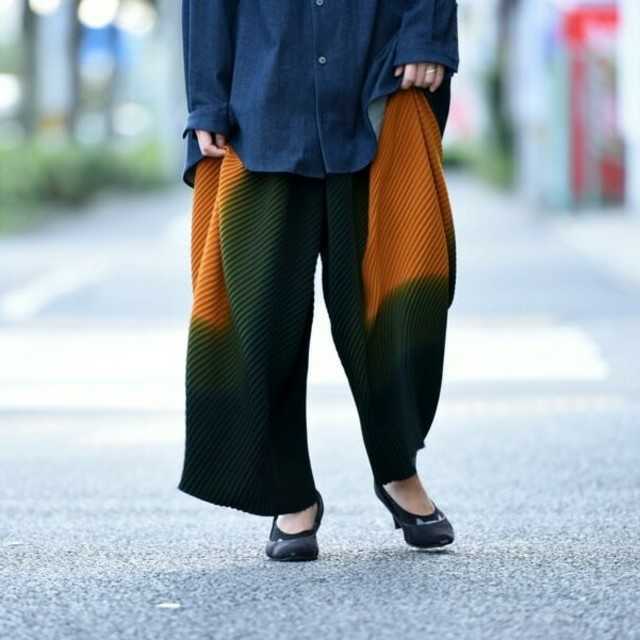 ka na ta hida pants | monsterdog.com.br