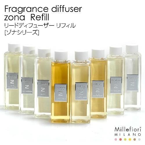 Millefiori ミッレフィオーリ ZONA スパタイ センテッド Millefiori ミッレフィオーリ ZONA スパタイ センテッド