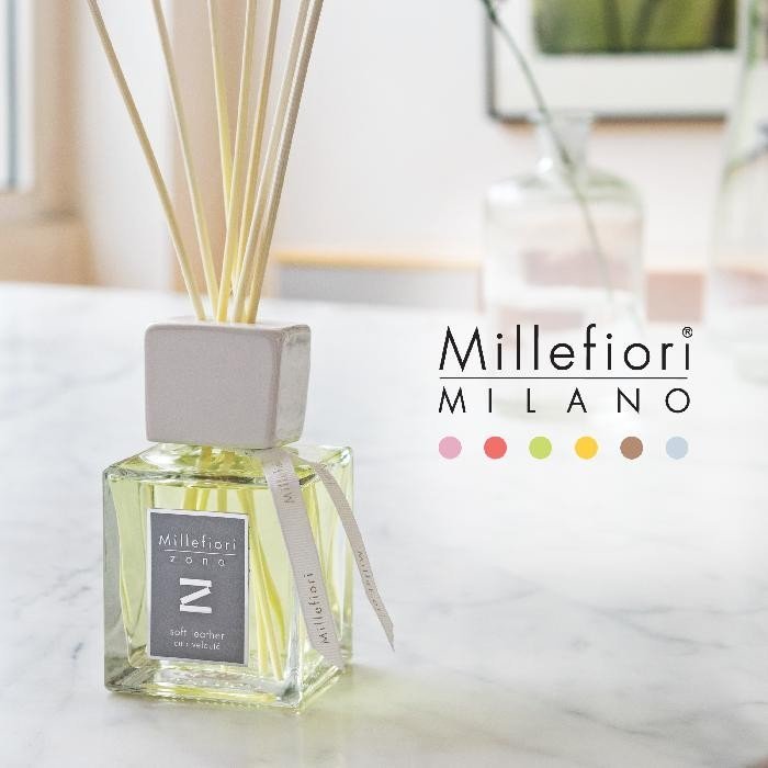 Millefiori ミッレフィオーリ ZONA スパタイ センテッド Millefiori ミッレフィオーリ ZONA スパタイ センテッド