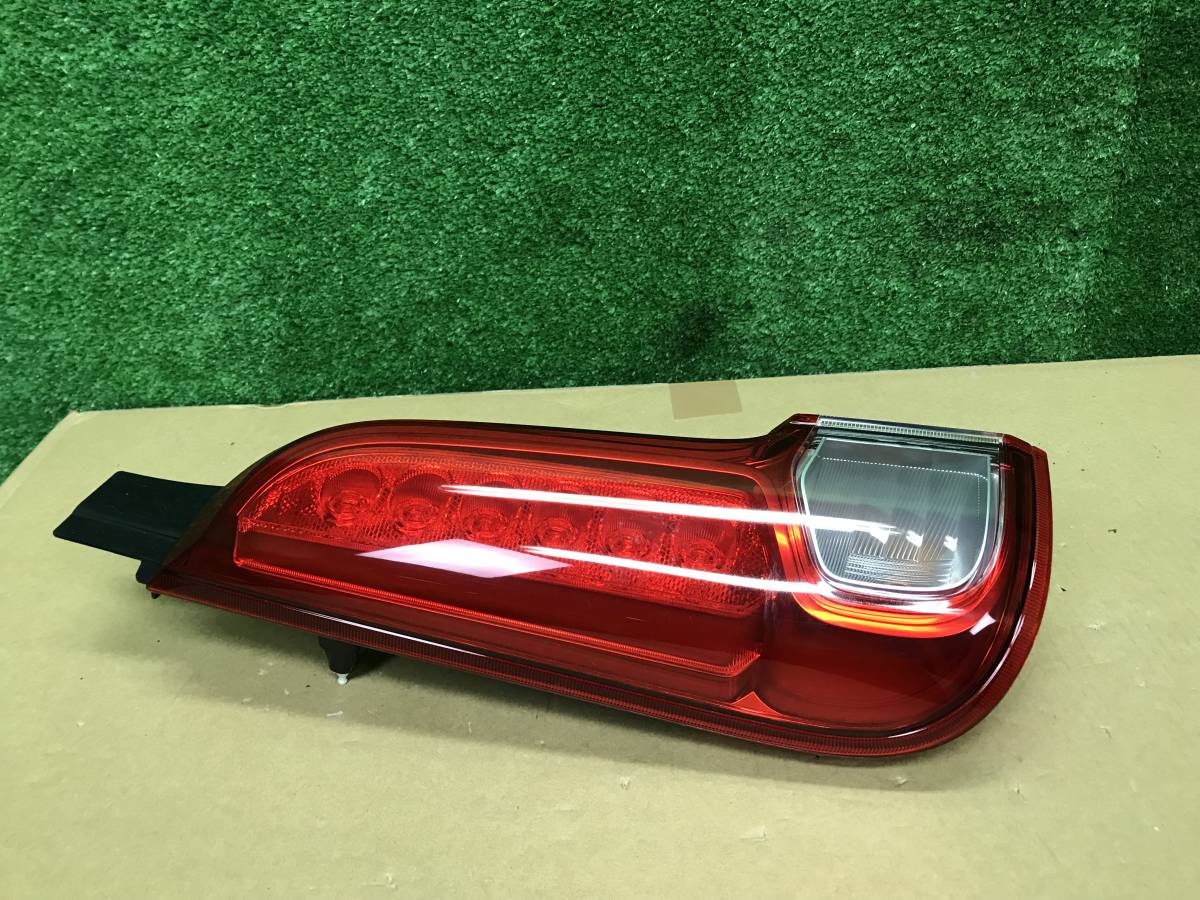 公式ショップ中古部品 スペーシア MK42S 左テールランプ パーツ | hh2.hu