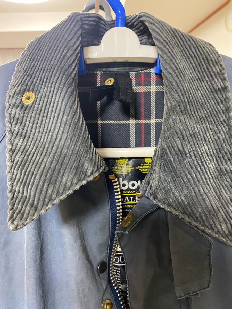 バブアー Barbour ビデイル | laninternet.com.br