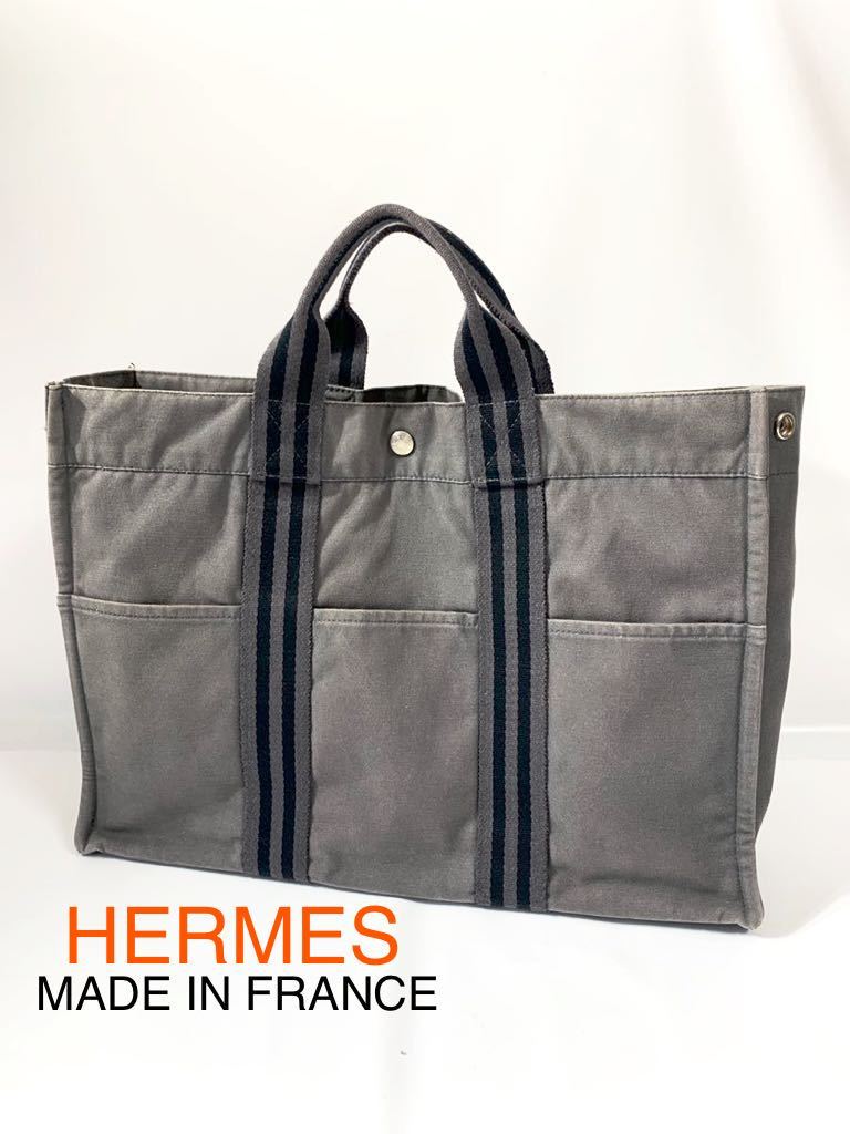 エルメス フールトゥ トートバッグ HERMES Hermes フランス製 エルメス フールトゥ トートバッグ HERMES Hermes フランス製