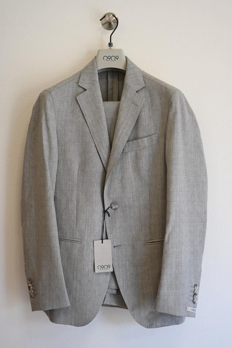 新品】 0909 Lグレースーツ 46 | canalspisos.cat