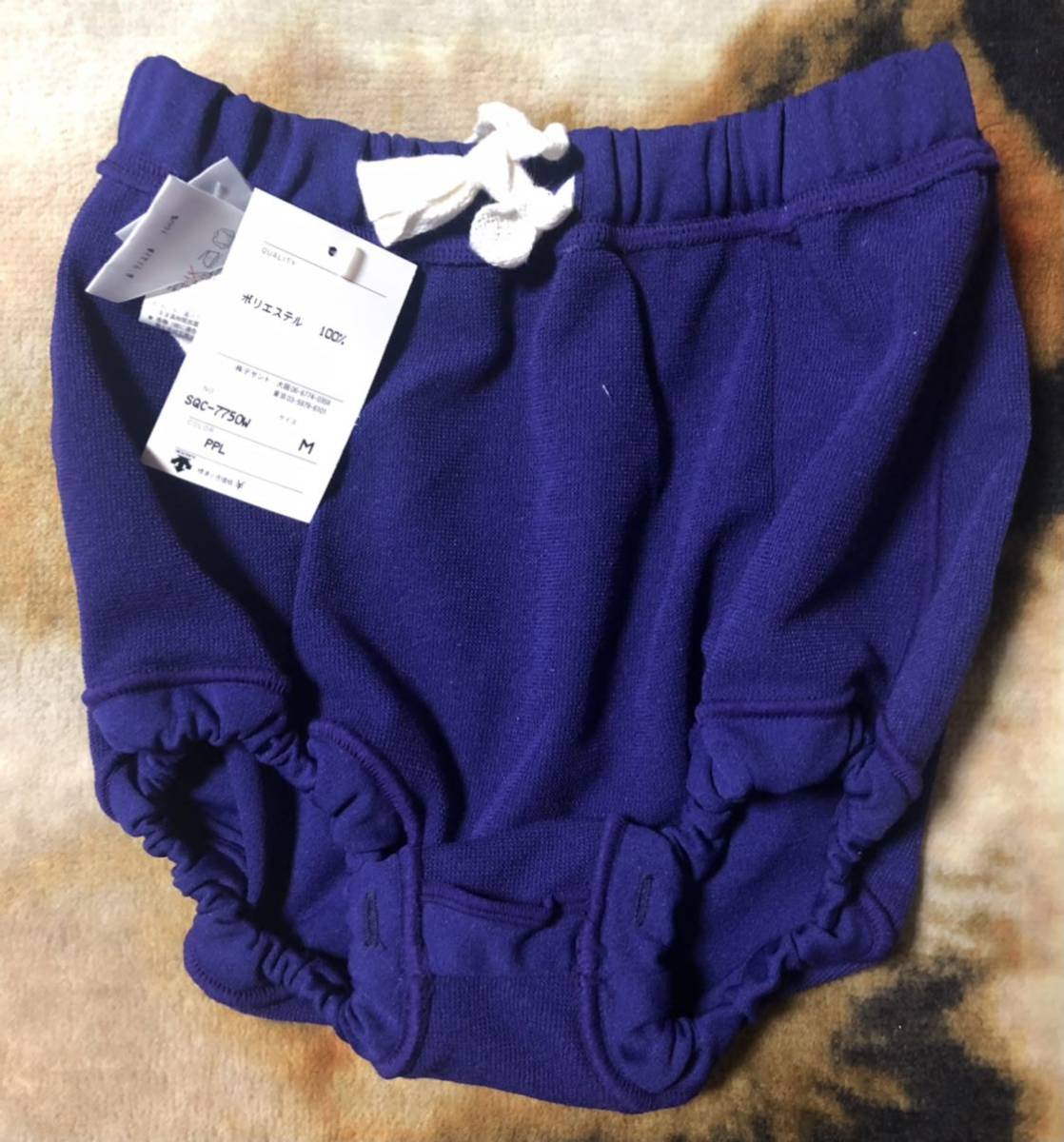 Yahoo!オークション - 未使用品 長期保管品 DESCENTE デサント Yahoo!オークション - 未使用品 長期保管品 DESCENTE デサント