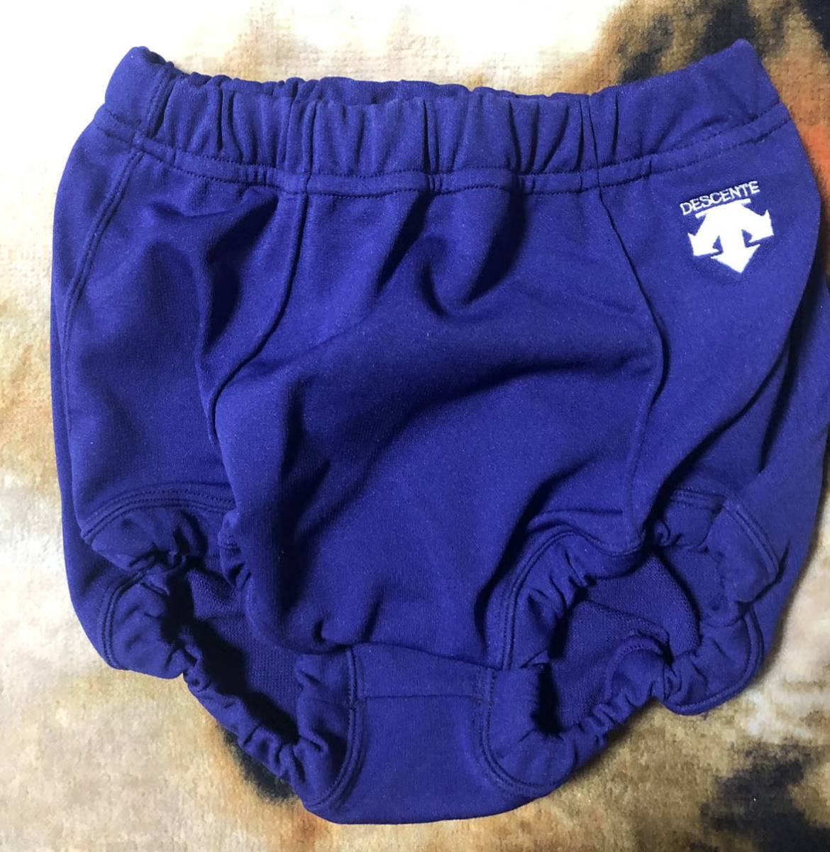 Yahoo!オークション - 未使用品 長期保管品 DESCENTE デサント Yahoo!オークション - 未使用品 長期保管品 DESCENTE デサント