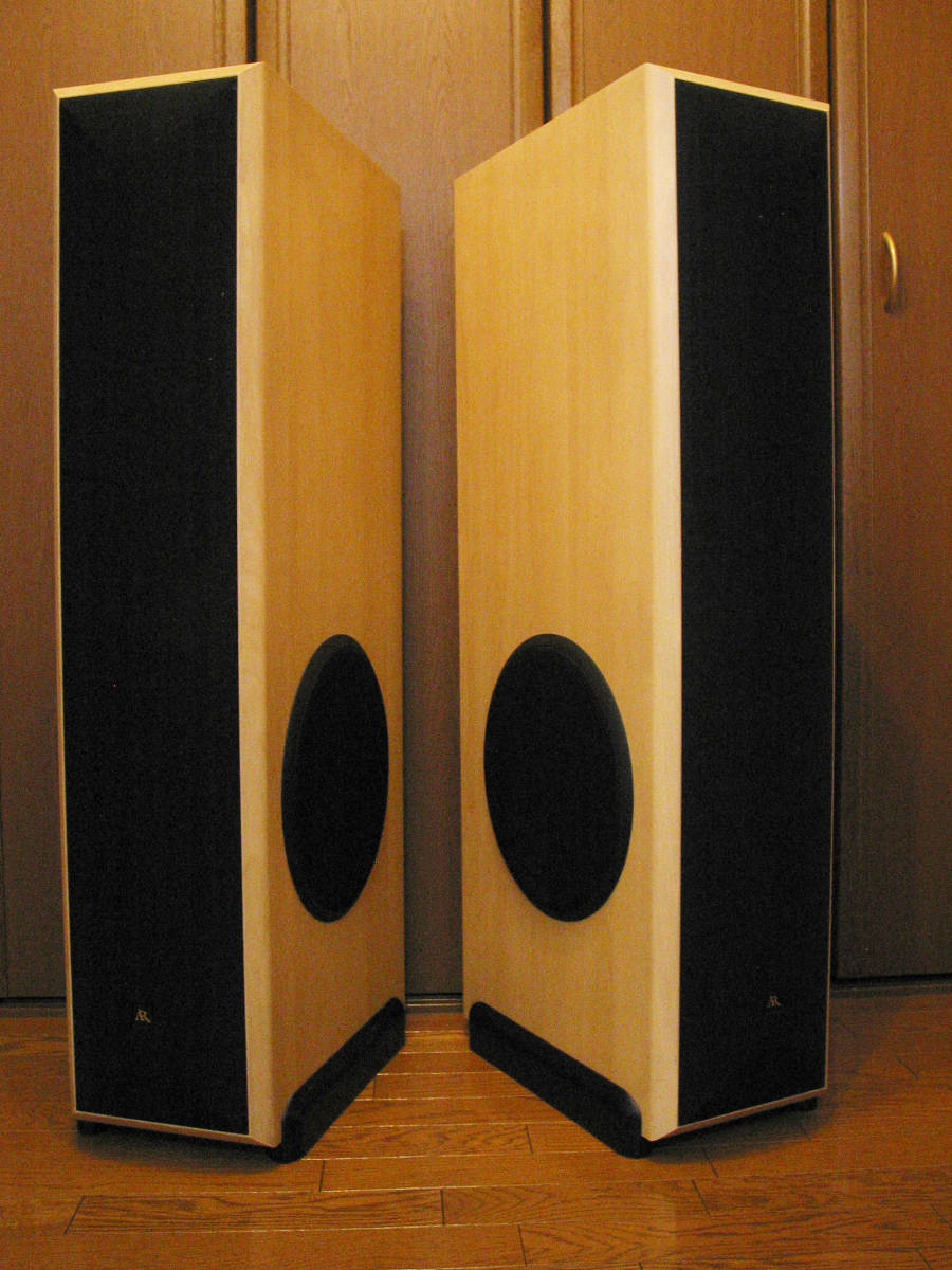 Yahoo!オークション - AR Acoustic RESARCH 312HO Yahoo!オークション - AR Acoustic RESARCH 312HO