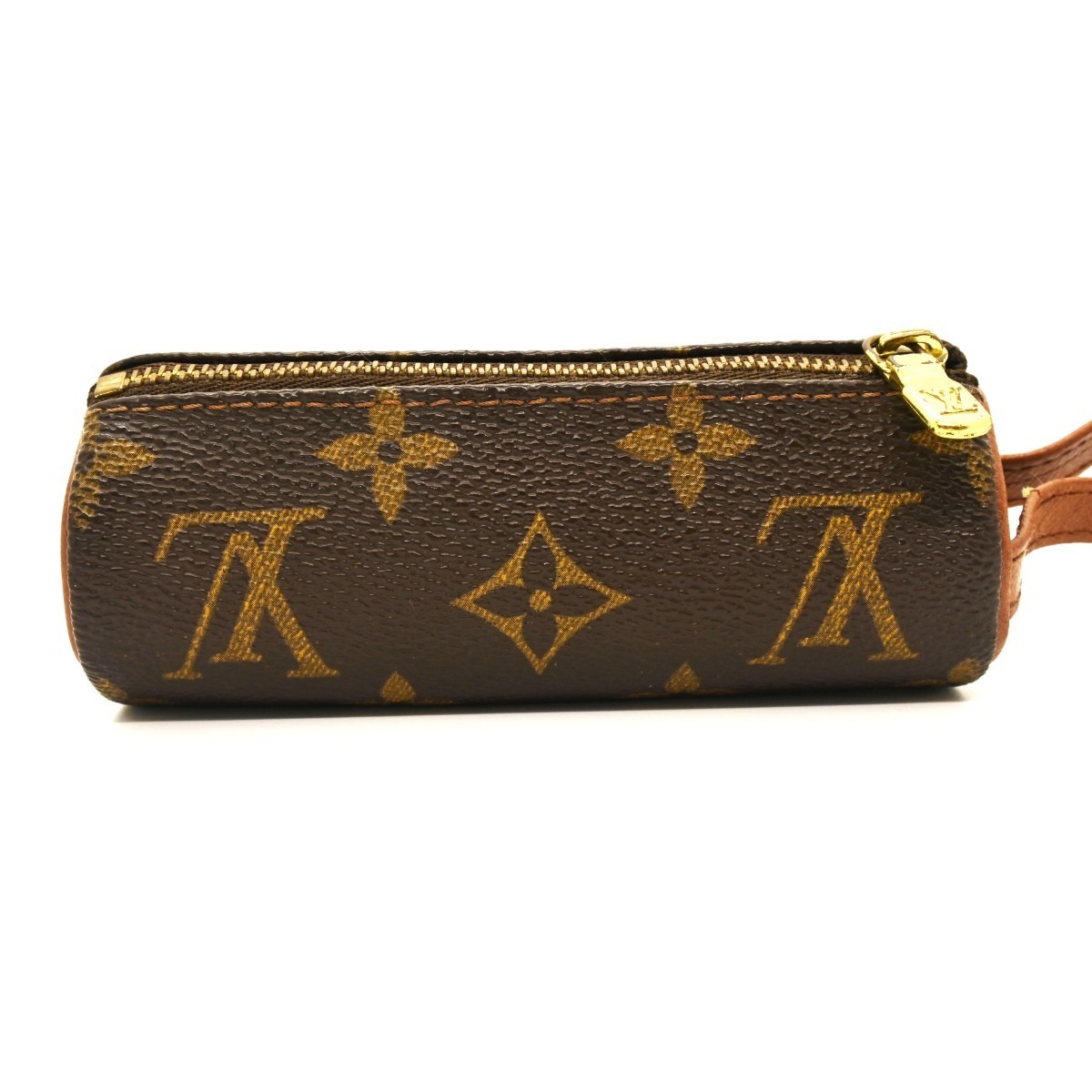 LOUIS VUITTON ルイヴィトン モノグラム エテュイトロワ・ボールドゥ