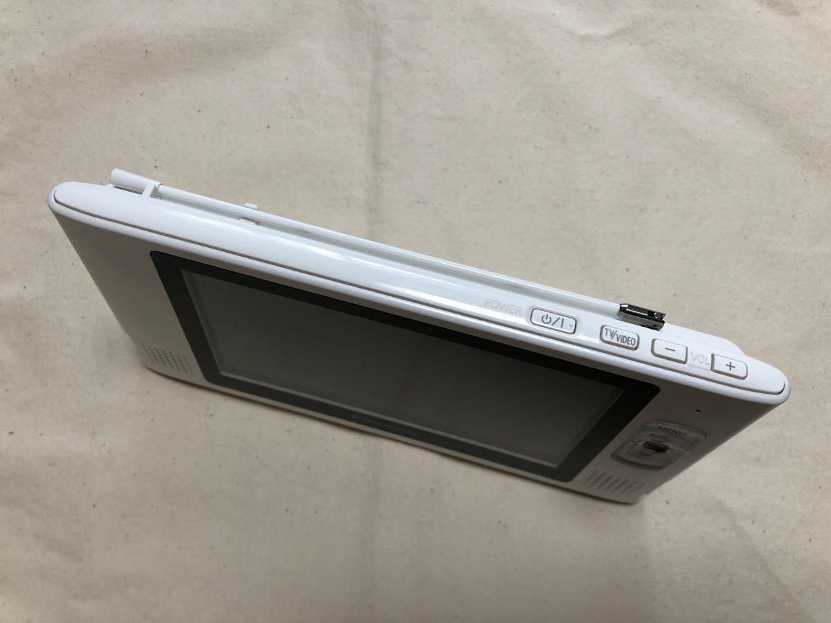 リアル Panasonic VIERA SV-ME580 ワンセグ対応 2013年製 labca.com.ar