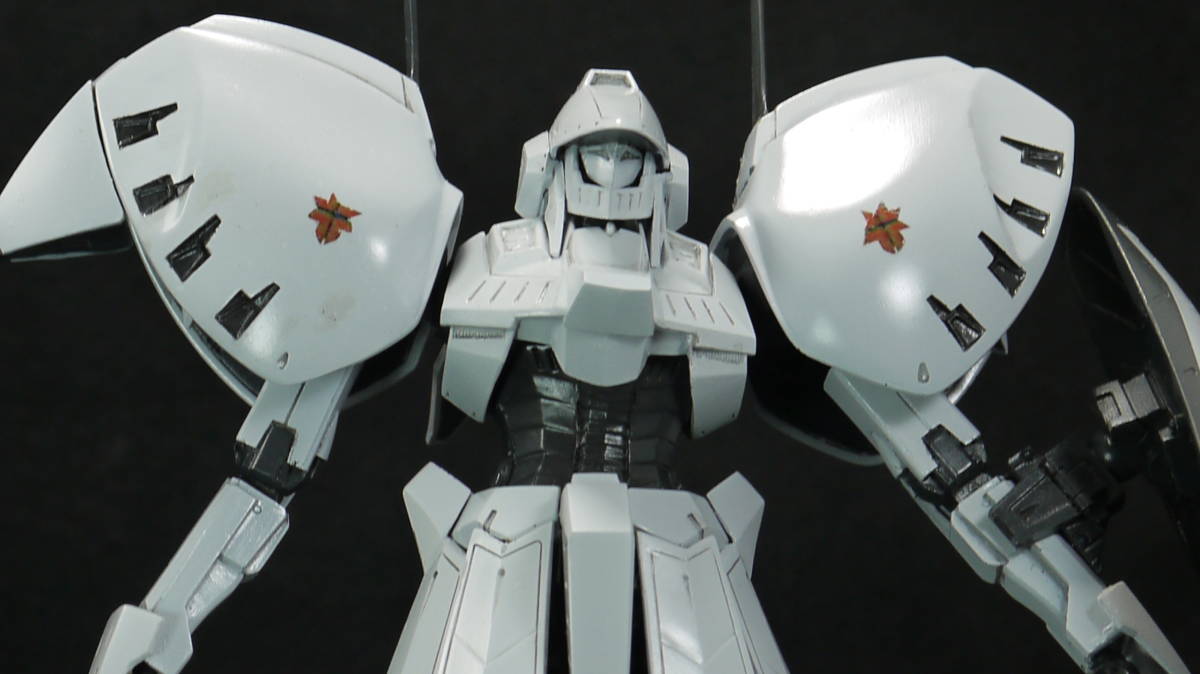 Yahoo!オークション - WAVE 1/144 ブラッドテンプル 塗装済み Yahoo!オークション - WAVE 1/144 ブラッドテンプル 塗装済み