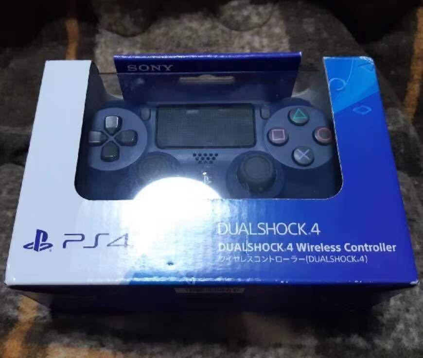 ps4コントローラー 純正