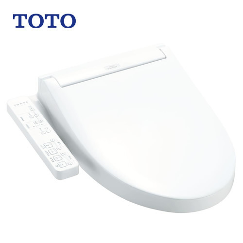 充実の品 TOTO 新品 ウォシュレット ホワイト #NW1 TCF6623 温水洗浄便座 SB 温水便座、ウォシュレット