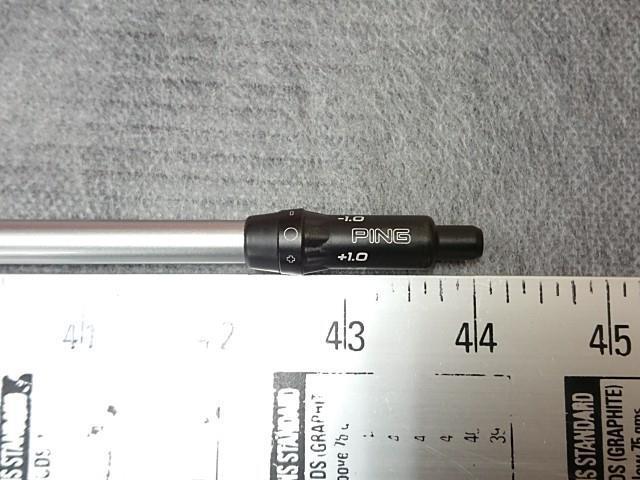 格安100%新品 ヤフオク! - ATTAS DAAAS アッタスダース 5X ドライバー