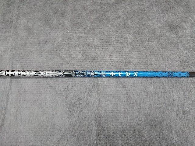 TRPX トリプルX Tシリーズ T-3 (S) PXGスリーブ付 ドライバー用 www