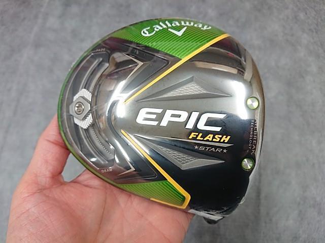 新着商品】 ヤフオク! - 支給品 TCFシリアル Callaway エピ... 新作登場