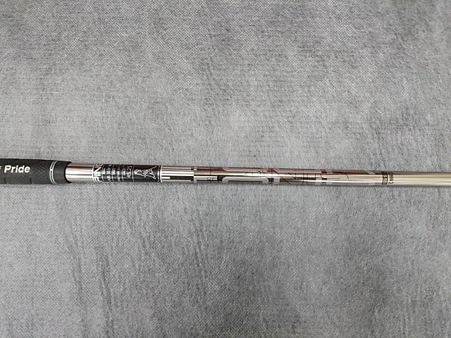 PING TOUR ピン ツアー 173-55 (S) PING G425/G410 専用スリーブ付