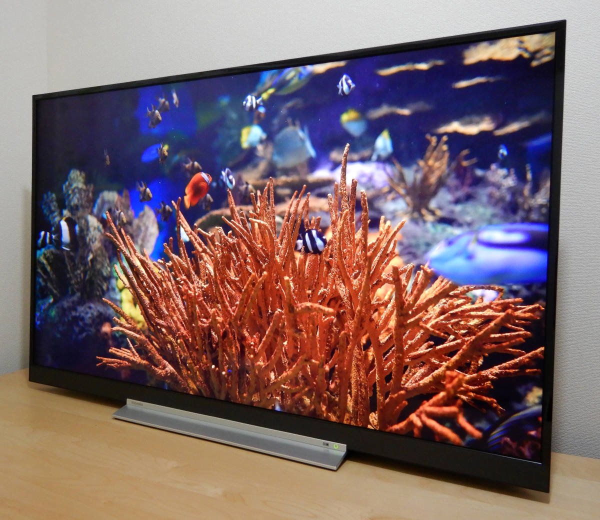 TOSHIBA REGZA 55Z730X テレビ TOSHIBA REGZA 55Z730X テレビ