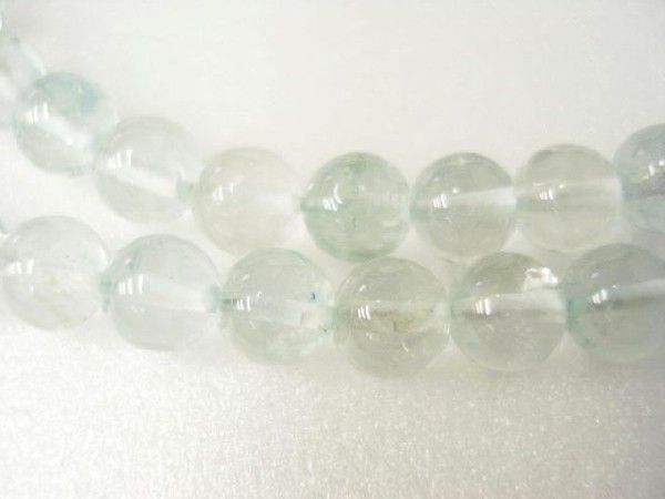  free shipping natural aquamarine necklace manufacture . wholesale store 