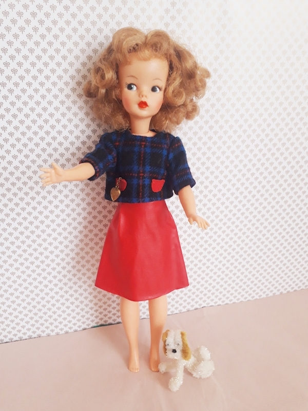 大特価放出! タミーちゃん❤︎家具❤︎ドレッサー